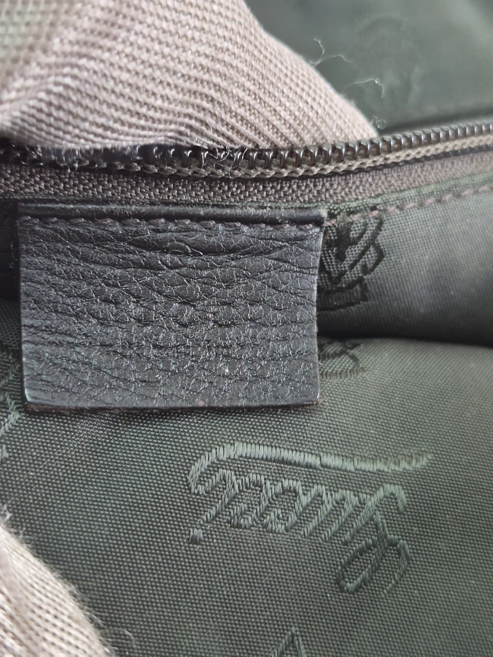 Gucci Bag